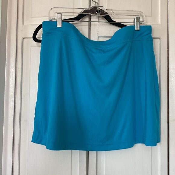 NWT Callaway golf skort.  It has pockets!  Size XL - Picture 7 of 7